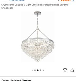Chandelier lights