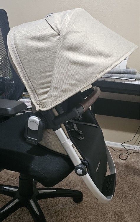 Uppababy Rumble Seat V2+ Declan