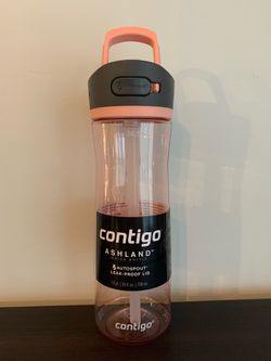 Contigo Ashland Water Bottle