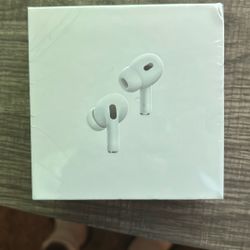 Brand New Airpods Pro