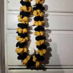 Graduation Lei
