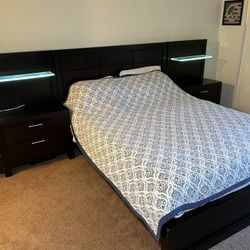 Bedroom Set