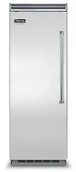 Viking VCRB5303LSS - 30? Built-In Refrigerator, Left Hinge, Stainless Steel Professional Series