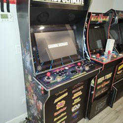 Arcade Legends Ultimate