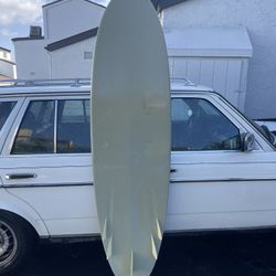 6’10 Christensen Bonzer