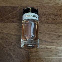 PRADA CANDY 1.7 FL OZ EAU DE TOILETTE
