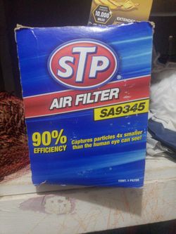 STP Air Filter SA9345
