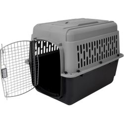 Xl Travel Dog Crate