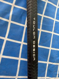 Toulon Portland Putter