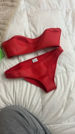 Size 6    Small Or Medium