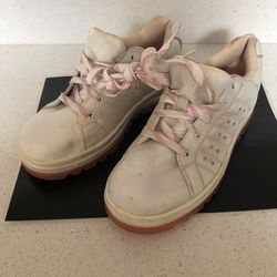 Size 3 Play Shoes For Girls