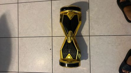 HOVERBOARD
