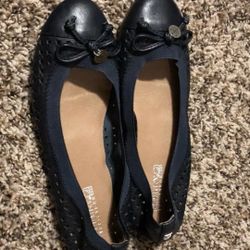 Sperry flats