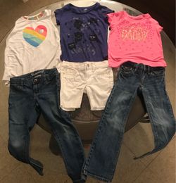 Girls 5T