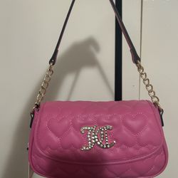 Juicy Couture Shoulder Bag 
