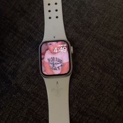 Apple Watch Series 6 