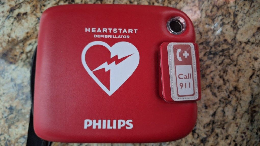 Philips Heartstart FRx-861304