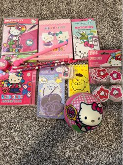 Hello Kitty