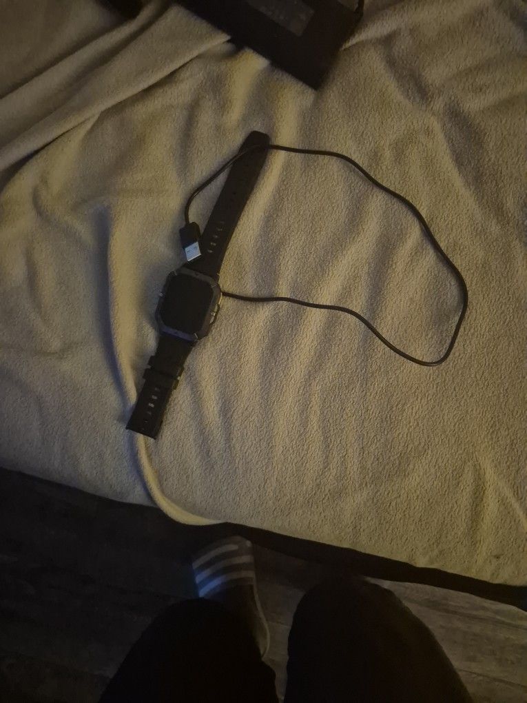 Smart Watch