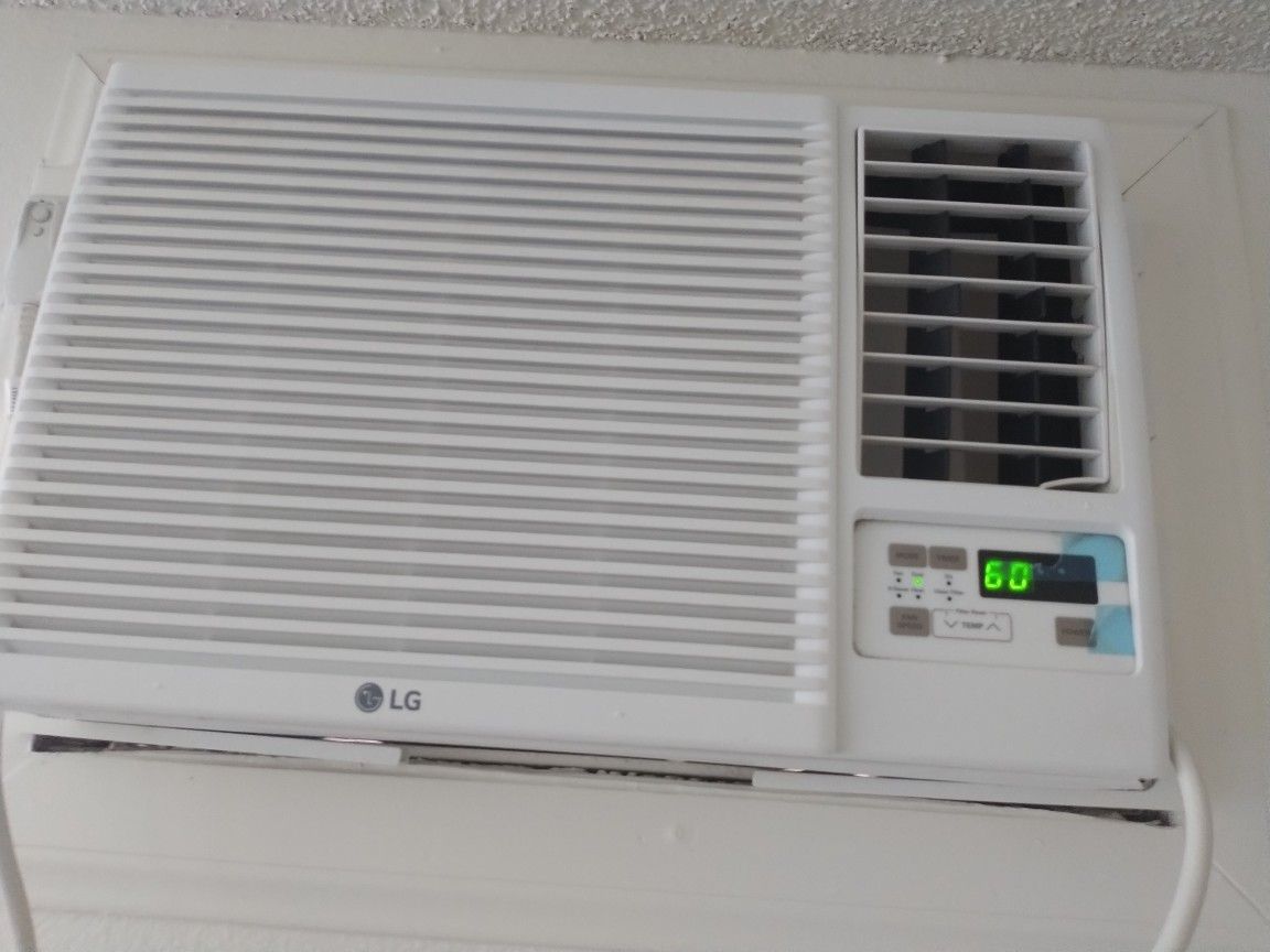 Lg Air Conditioner For Sell