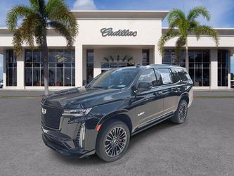 2023 Cadillac Escalade