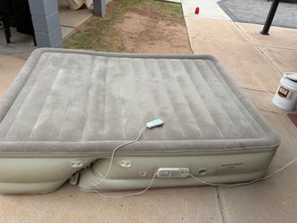 Full size air Matress