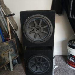 Car Speakers 