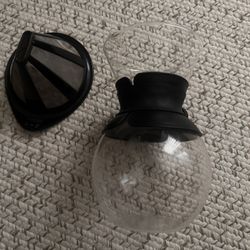 Bodum Pour Over Coffee Maker