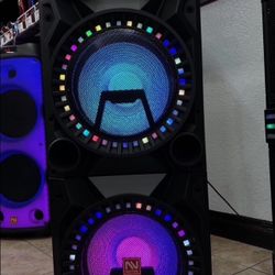 Karaoke Speaker New New Sale Bluetooth New