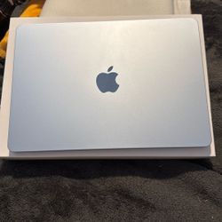 MacBook Air 2025 M4