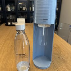 Sodastream