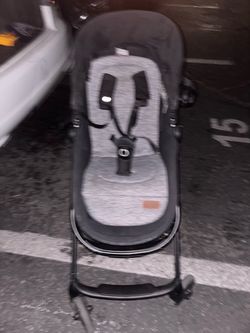 Maxi Cosi stroller