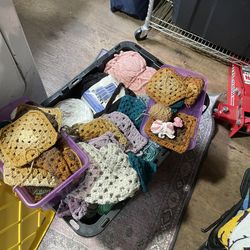 Yarn for sale (Make Offer Please)