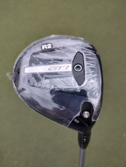 Titleist GT1 18° #5 fairway