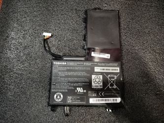 Toshiba PA5157V-1BRS BATTERY