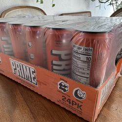 Prime 24 pack