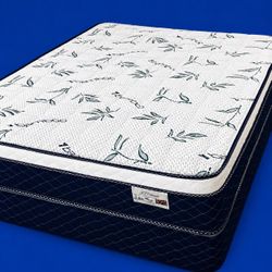 Brand New Ortho Supreme Mattresses – prices vary by size- Enjoy fast Free Delivery - Hablamos espanol