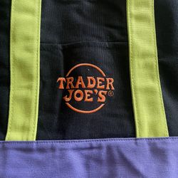 Trader Joe’s Tote