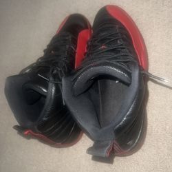 jordan 12 flu game 2025 retro