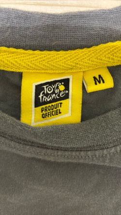Tour de france  crop top SZ. M