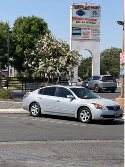 2009 Nissan Altima