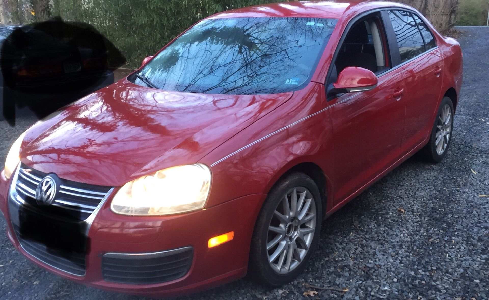 2007 Volkswagen Jetta