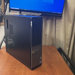 Dell Optiplex 390 Desktop 