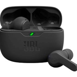 JBL Vibe Beam - True Wireless JBL Deep Bass Sound Earbuds