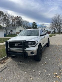 2010 Toyota Tundra