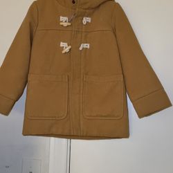 Girls Jacket 4t 