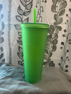 Starbucks Disneyland tumbler