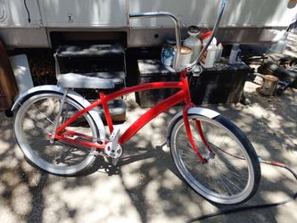 Cruiser