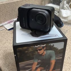 Insta360 Go ULTRA