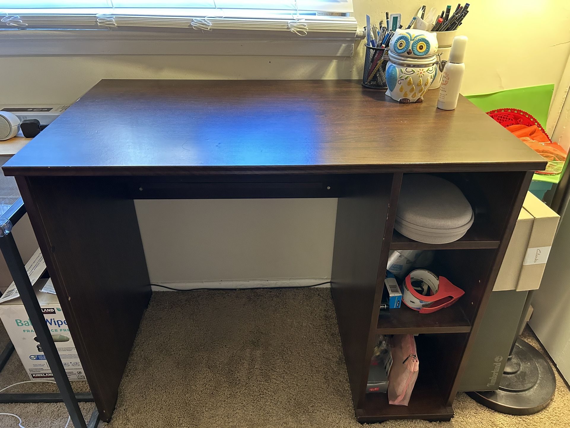 IKEA BRUSALI Desk